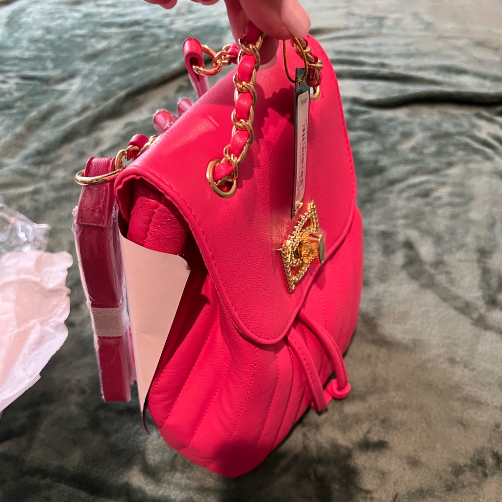 Bebe Backpack Nwt